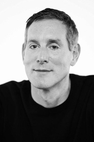 Dan ODonnell AI Consultant for businesses looking for AI automation to save time and money.