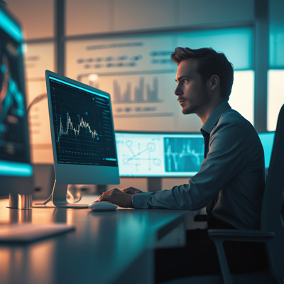 AI automation consulting to complete job tasks faster