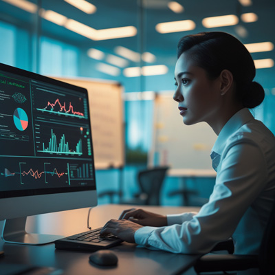 digital marketing consulting to automate tasks and save money on marketing