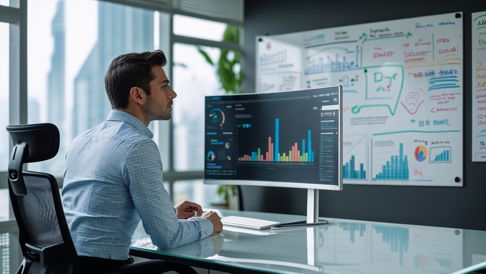 What Is AI Consulting? A Comprehensive Guide to Transforming Your Business