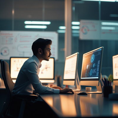 Automating workflows with AI for greater efficiency